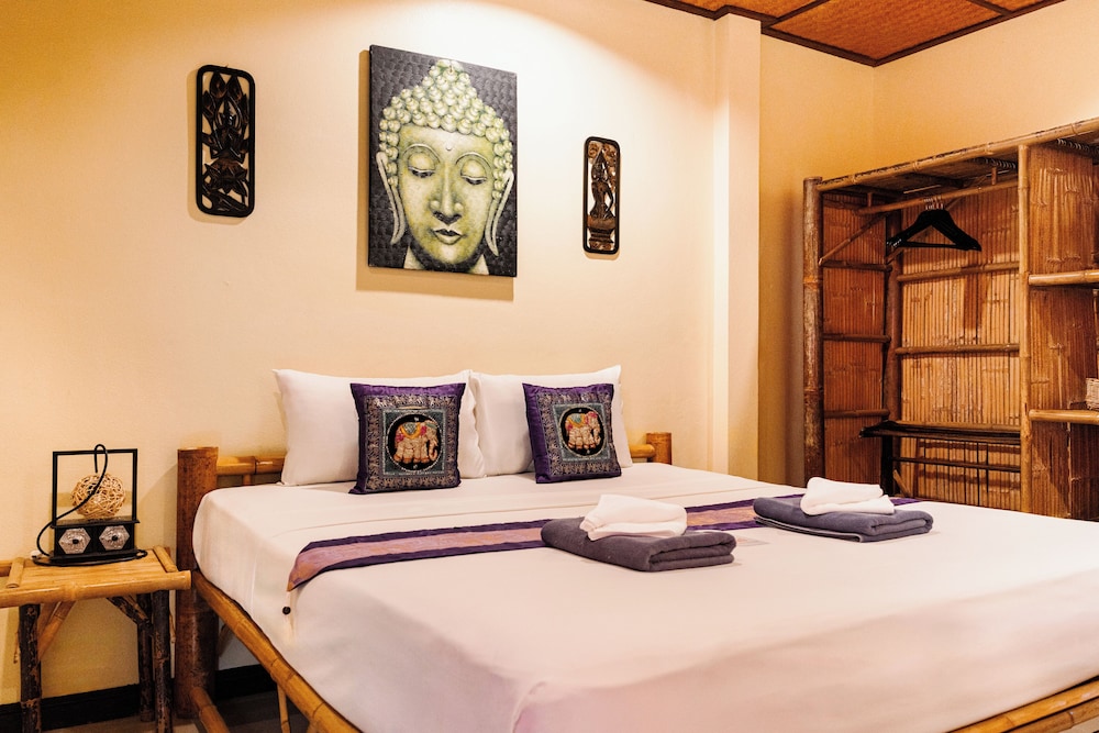 Baan Ton Rak Boutique Resort 19/66