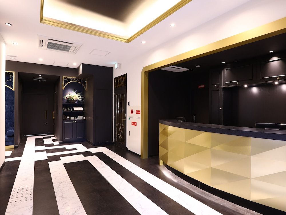 KOKO HOTEL Osaka Umeda 4/34