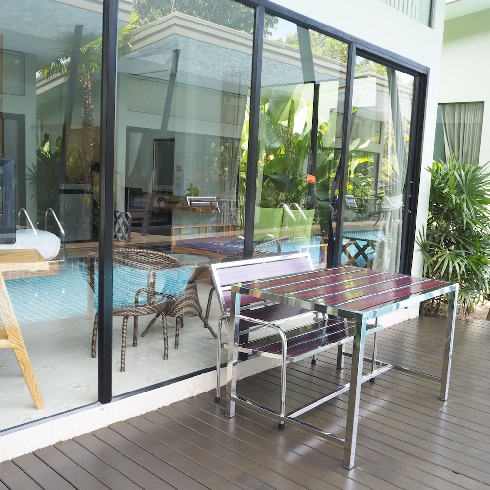 Jasmine Resort And Spa 22/35