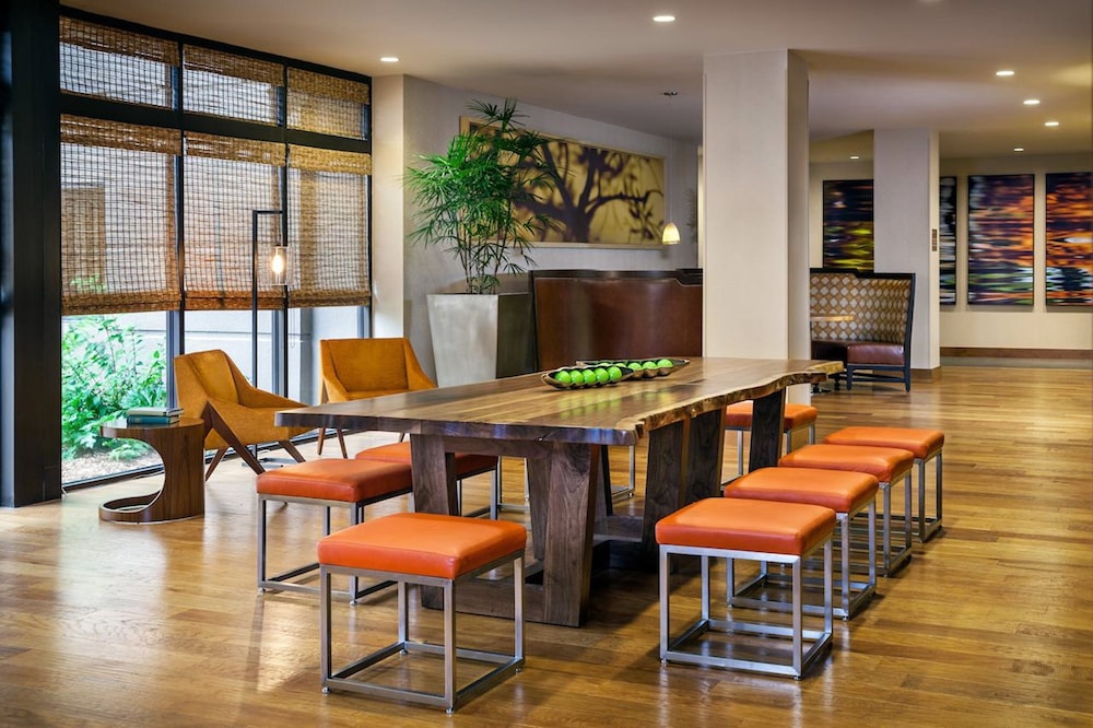 Doubletree By Hilton San Francisco Airport 69/85