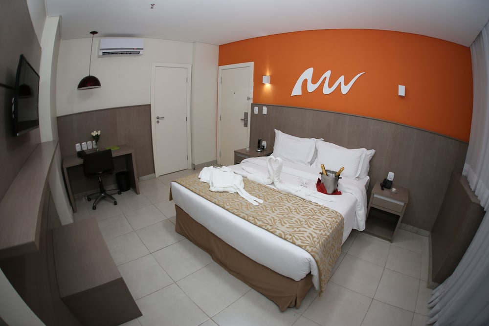 Real Classic Bahia Hotel 16/50