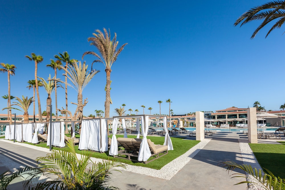 Kumara Serenoa by Lopesan Hotels 56/66