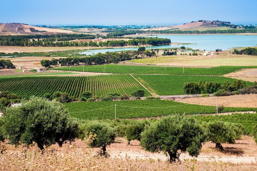 Baglio Soria Resort & Wine Experience 64/70
