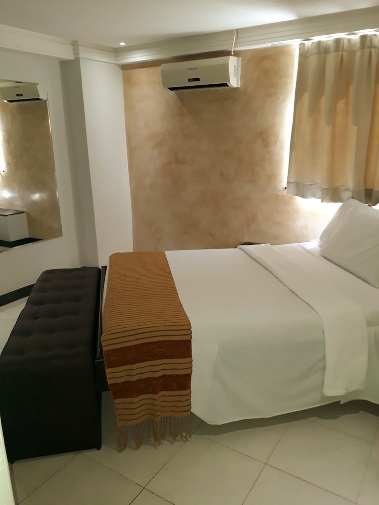 Hotel Sempre Ogunja 37/62