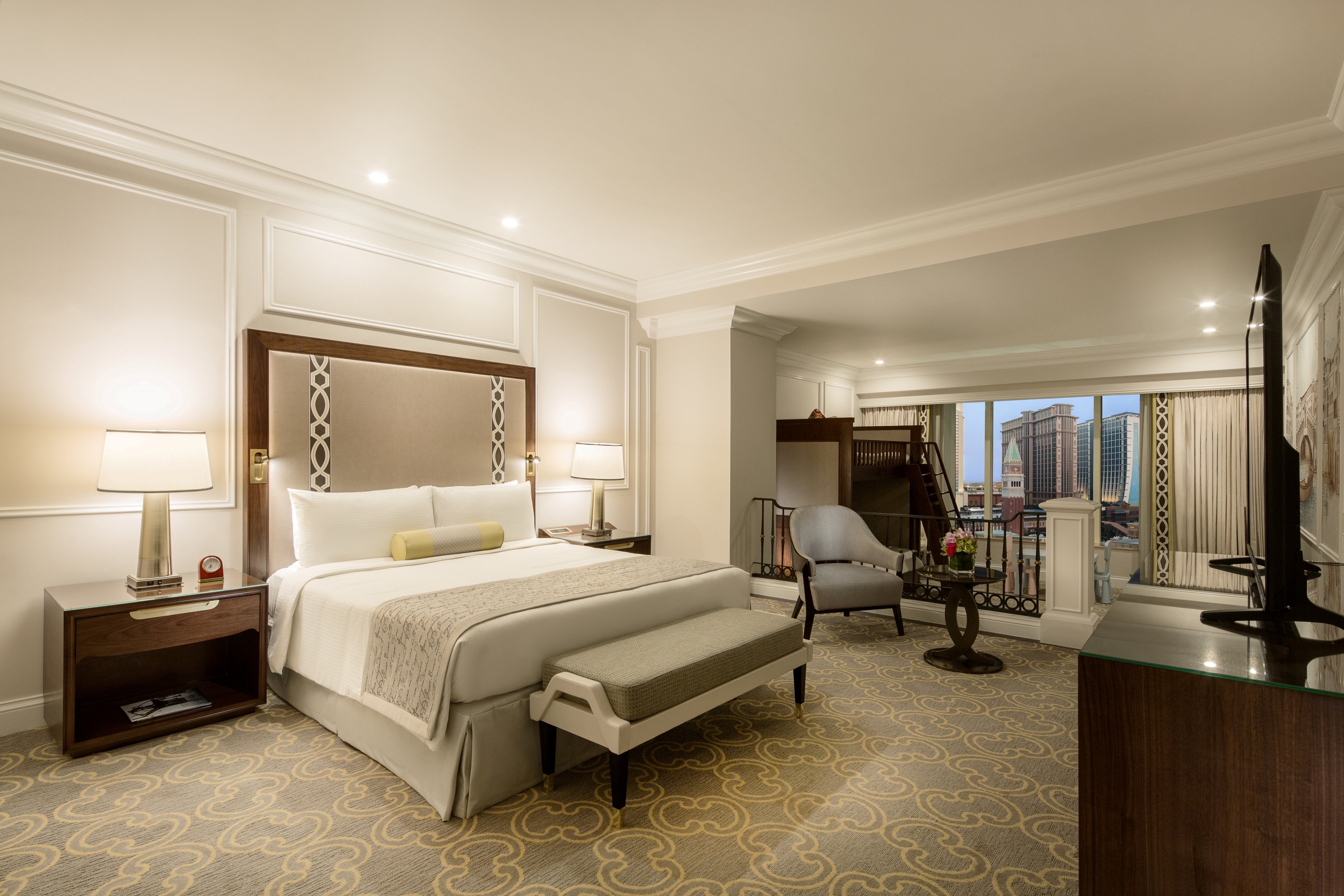 The Venetian Macao 7/50