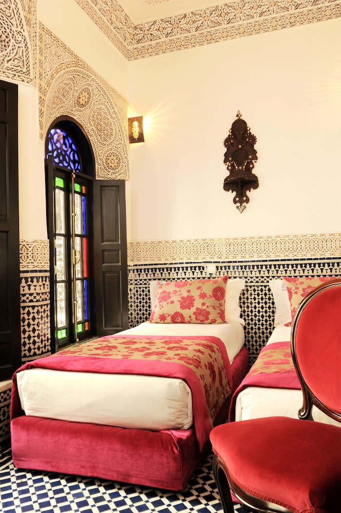 Riad El Amine Fes 33/70