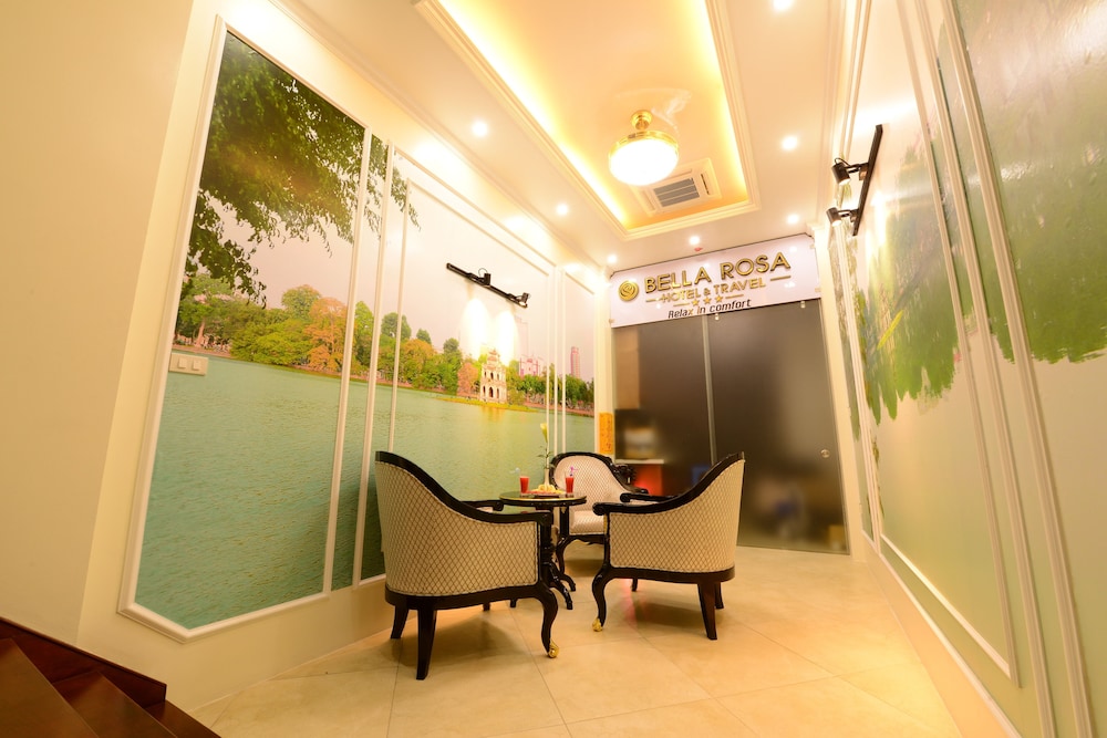 Bella Rosa Hotel 52/64