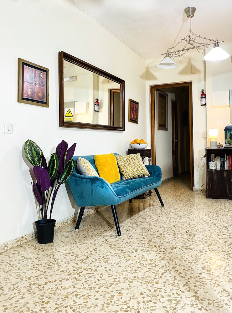 Hostal Azahara 45/70