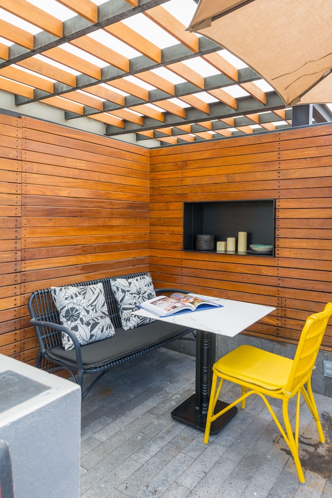 Dos Casas Boutique Hotel Spa 63/75