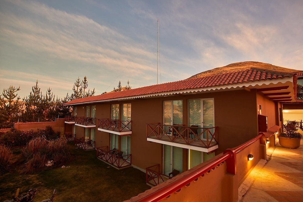 Casa Andina Private Collection Puno 6/67