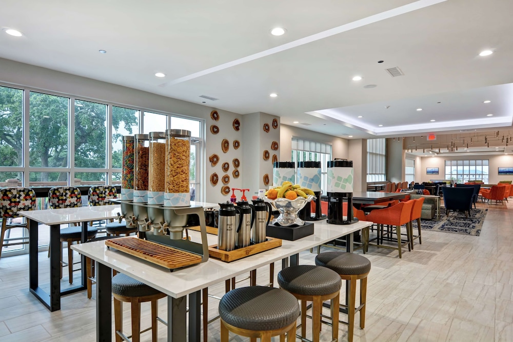 Hilton Garden Inn Biloxi 33/43