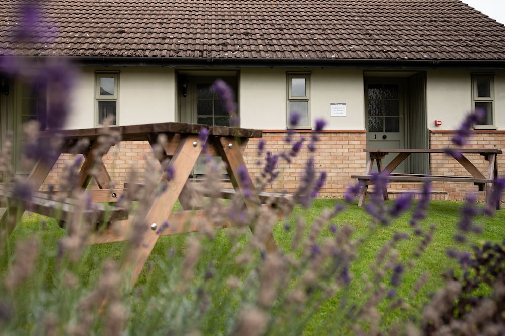 The Woolpack Inn 29/34