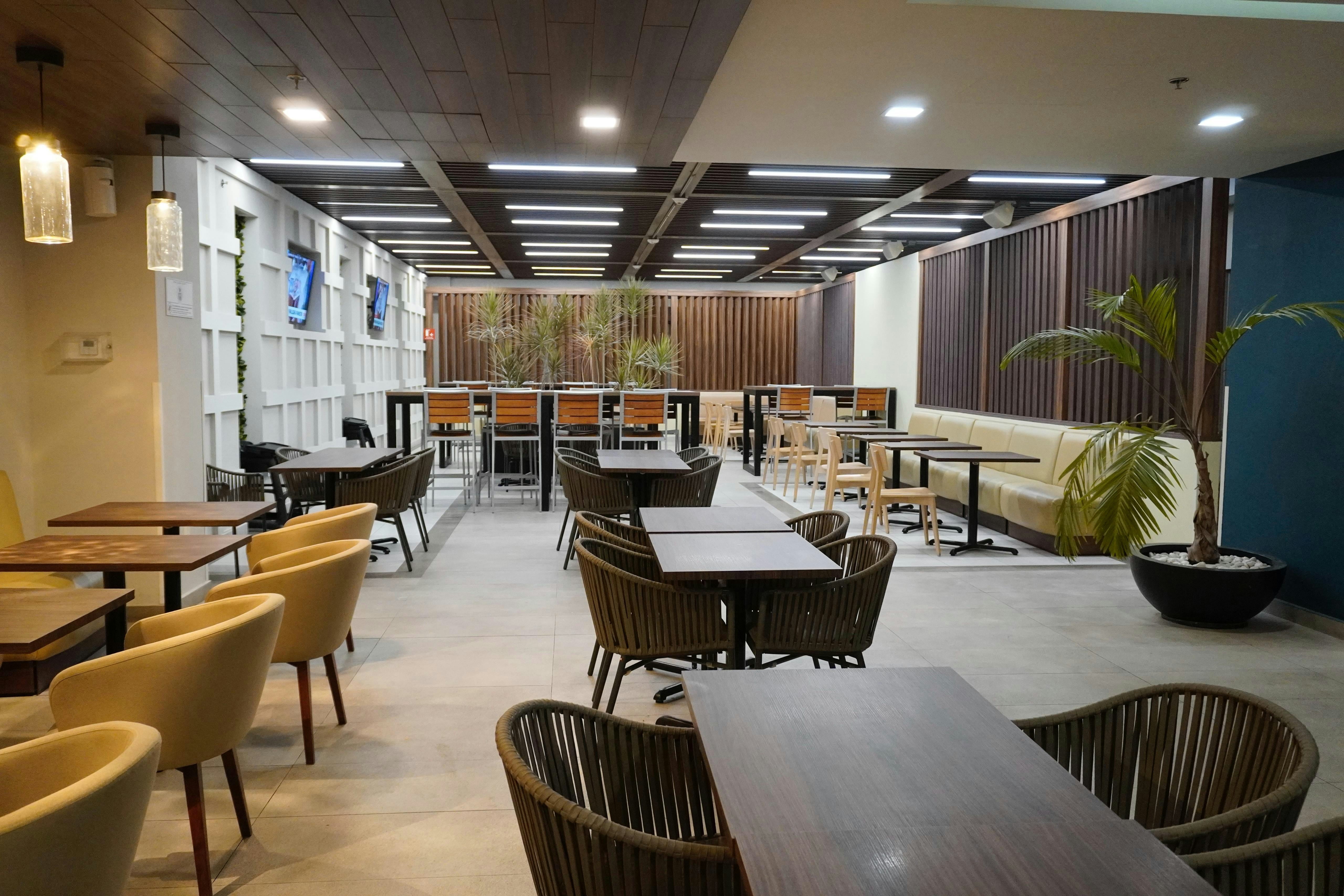 Holiday Inn Express And Suites Playa Del Carmen 45/74
