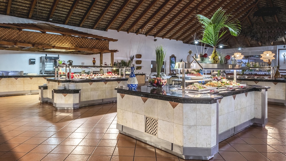Marien Puerto Plata - All Inclusive 6/49
