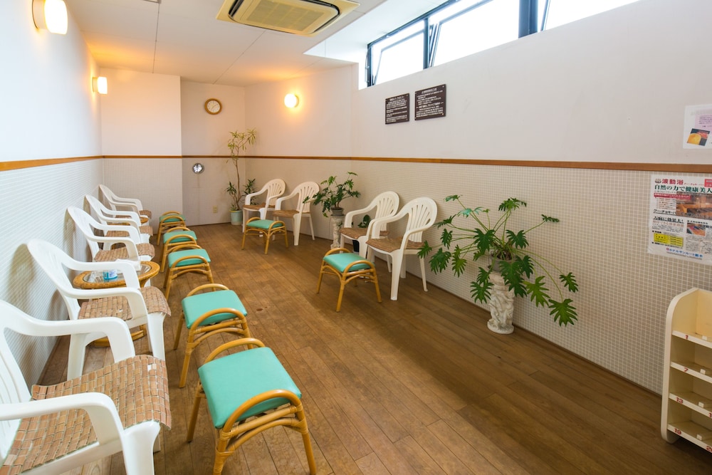 Hotel Sunroute Tochigi 39/46