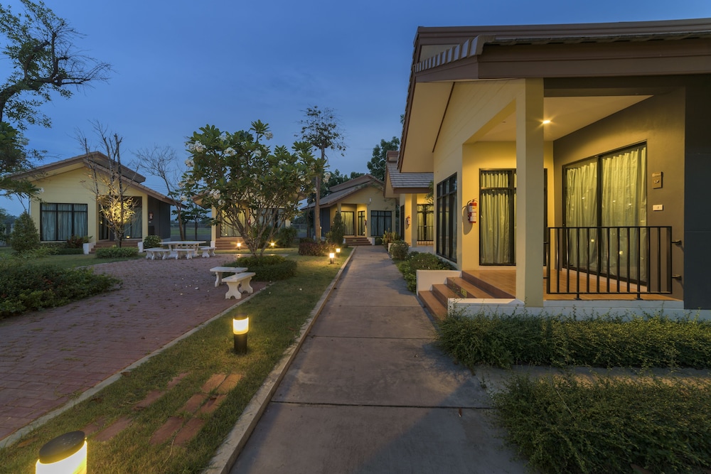 Chanalai Resort And Hotel 28/37
