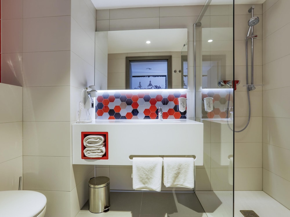 Ibis Styles Nowy Sacz 11/52