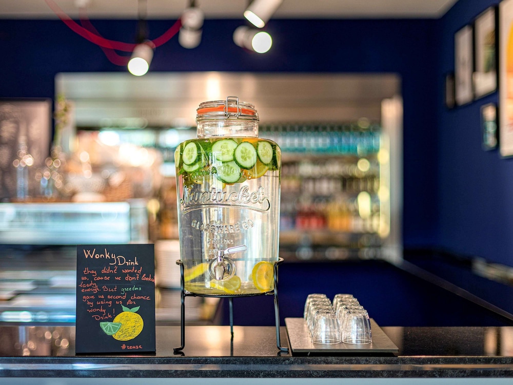 ibis Styles Darmstadt 3/76