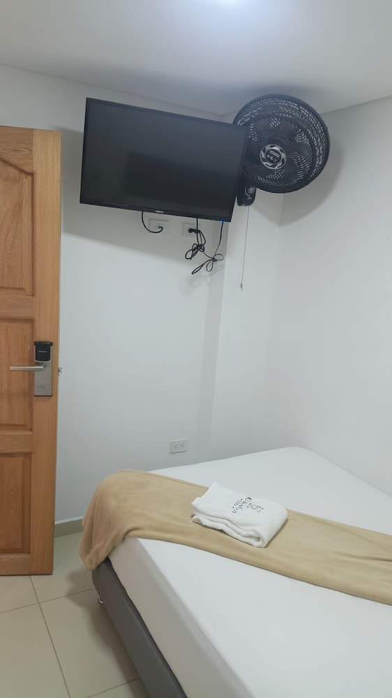 Hotel Omaga 31/48