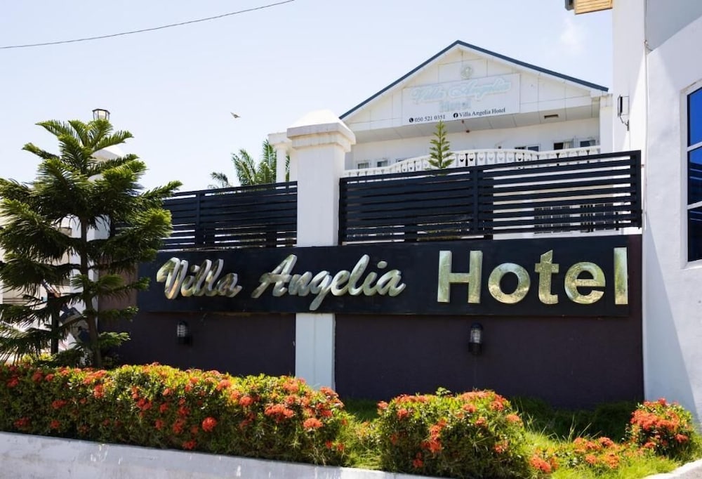 Villa Angelia Hotel 4/36