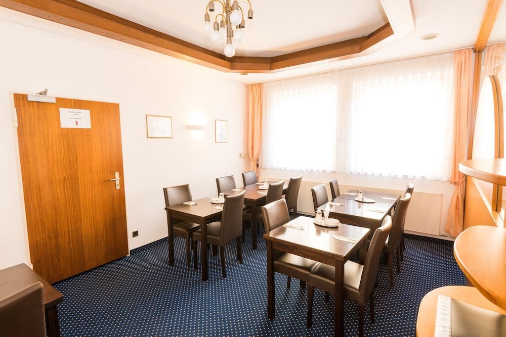 Hotel Am Friedensplatz 15/20