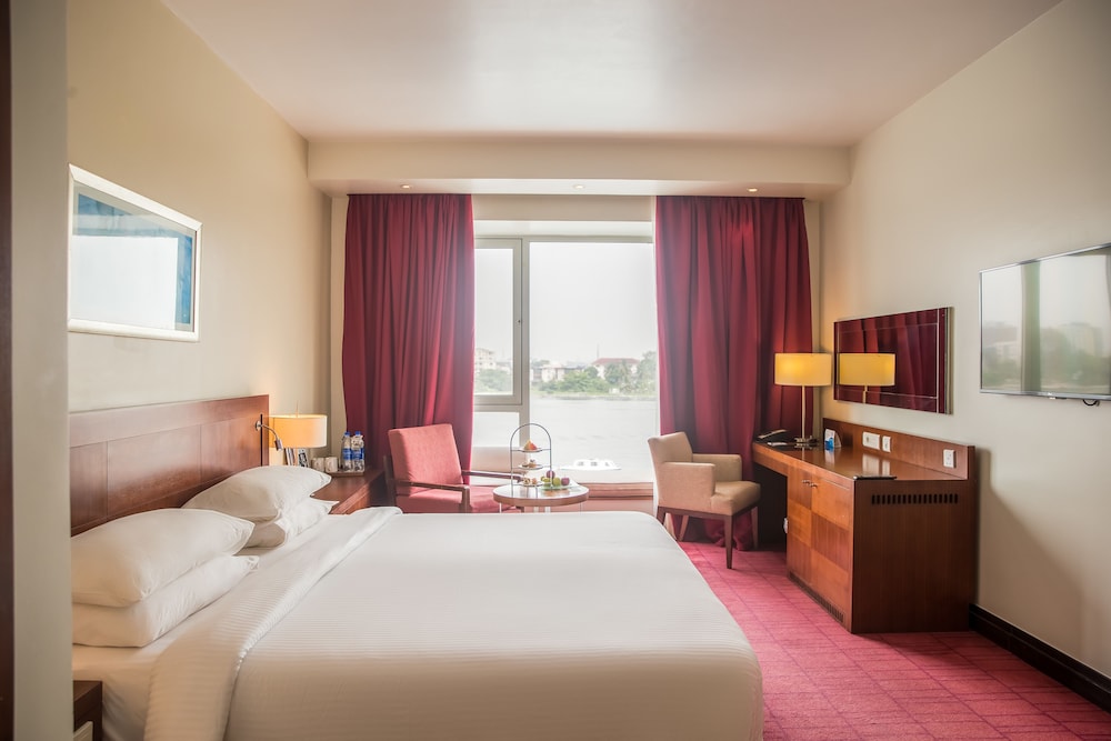 Radisson Blu Anchorage Hotel 17/84