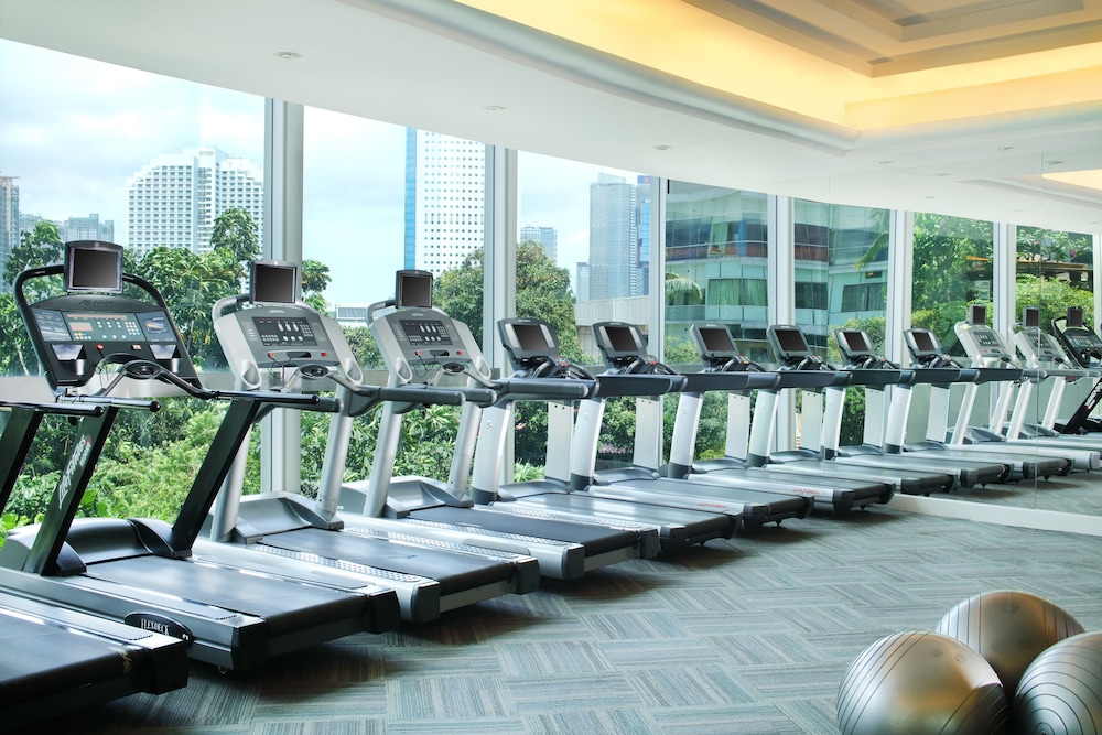 Ayana Midplaza Jakarta 32/69