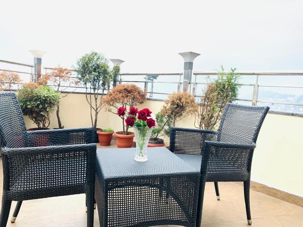 Zambala Retreat & Spa, Darjeeling By Anant Groups of Hotels 38/50