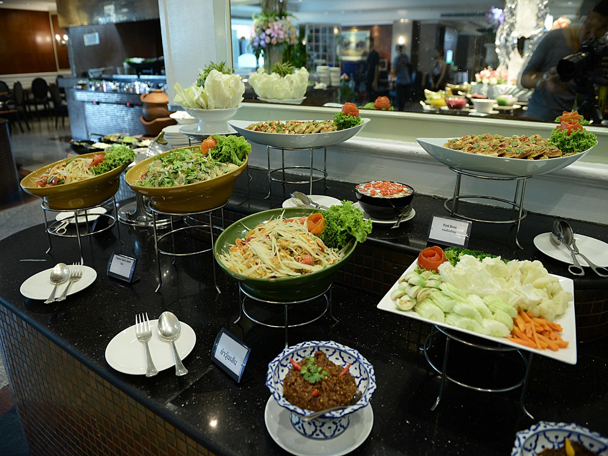 Grand Mercure Bangkok Windsor 25/47