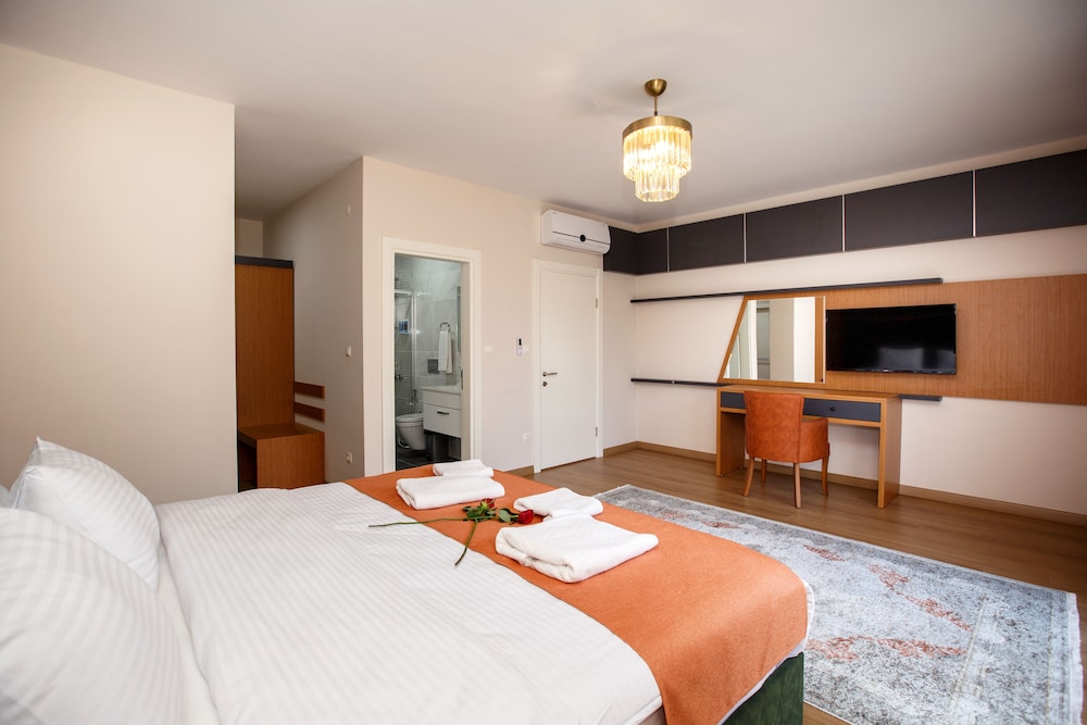 Armoni Deluxe Suites Trabzon 26/60