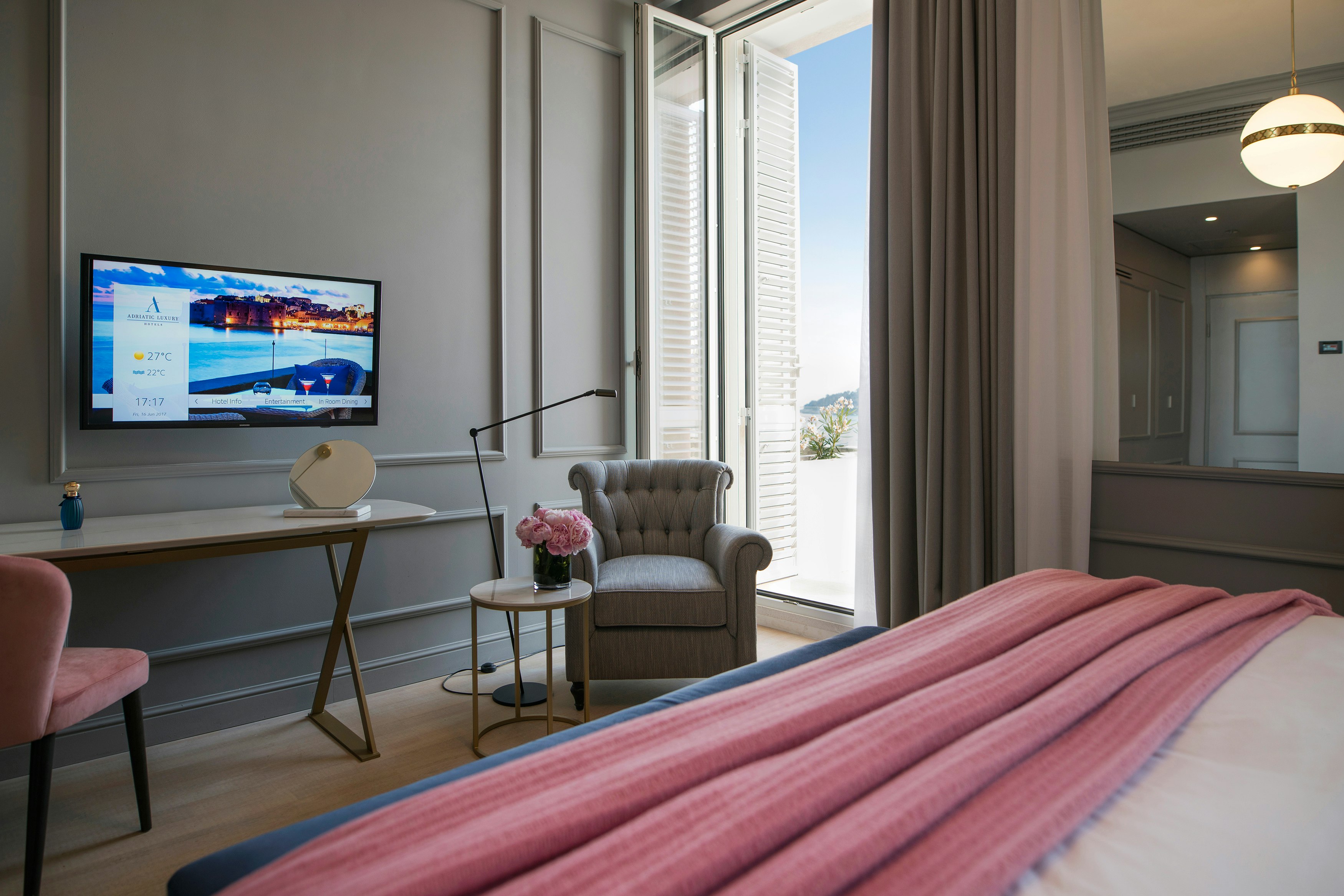 Hotel Excelsior Dubrovnik 6/43