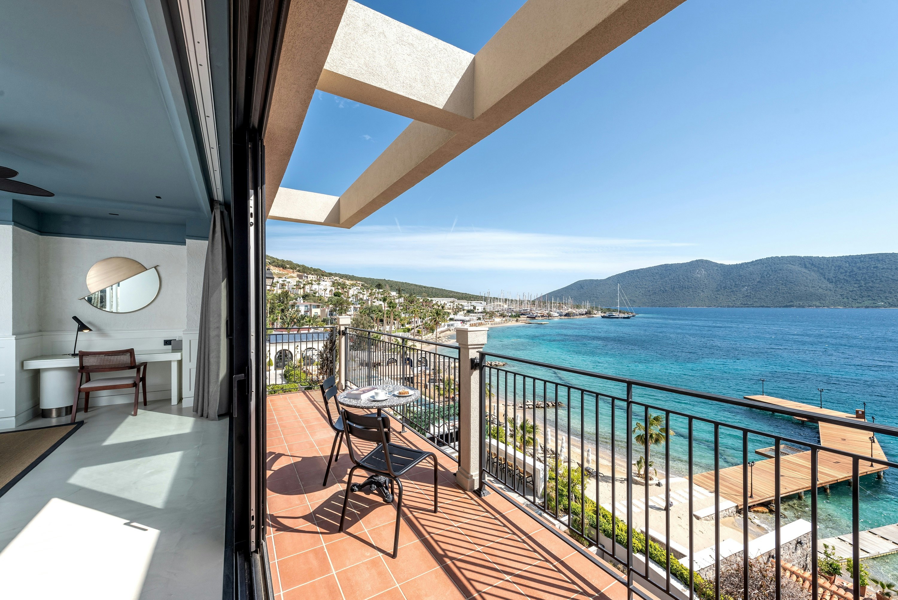 Casa Nonna Bodrum – Adults Only +16 23/60