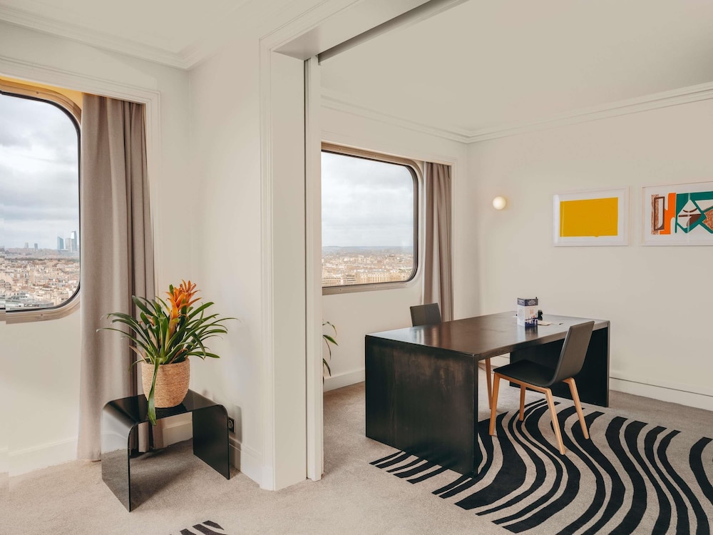 Novotel Paris Centre Tour Eiffel 7/59