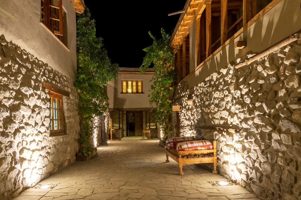 Serena Khaplu Palace 43/47