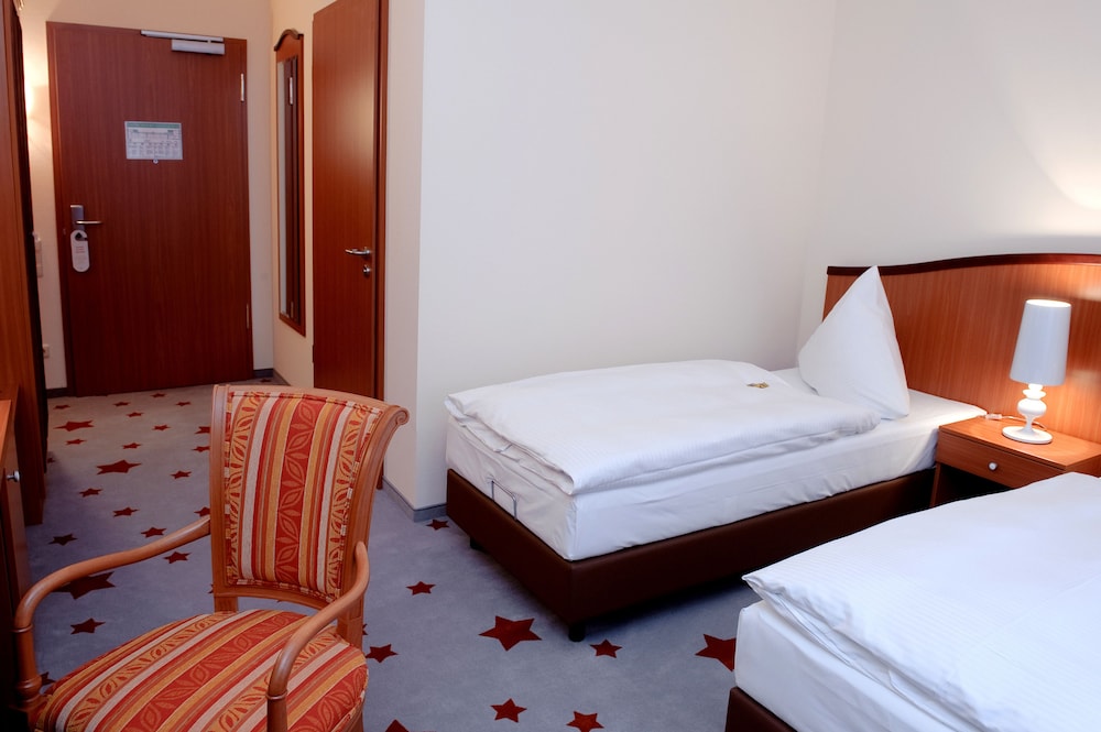 Stadthotel Stern 16/58