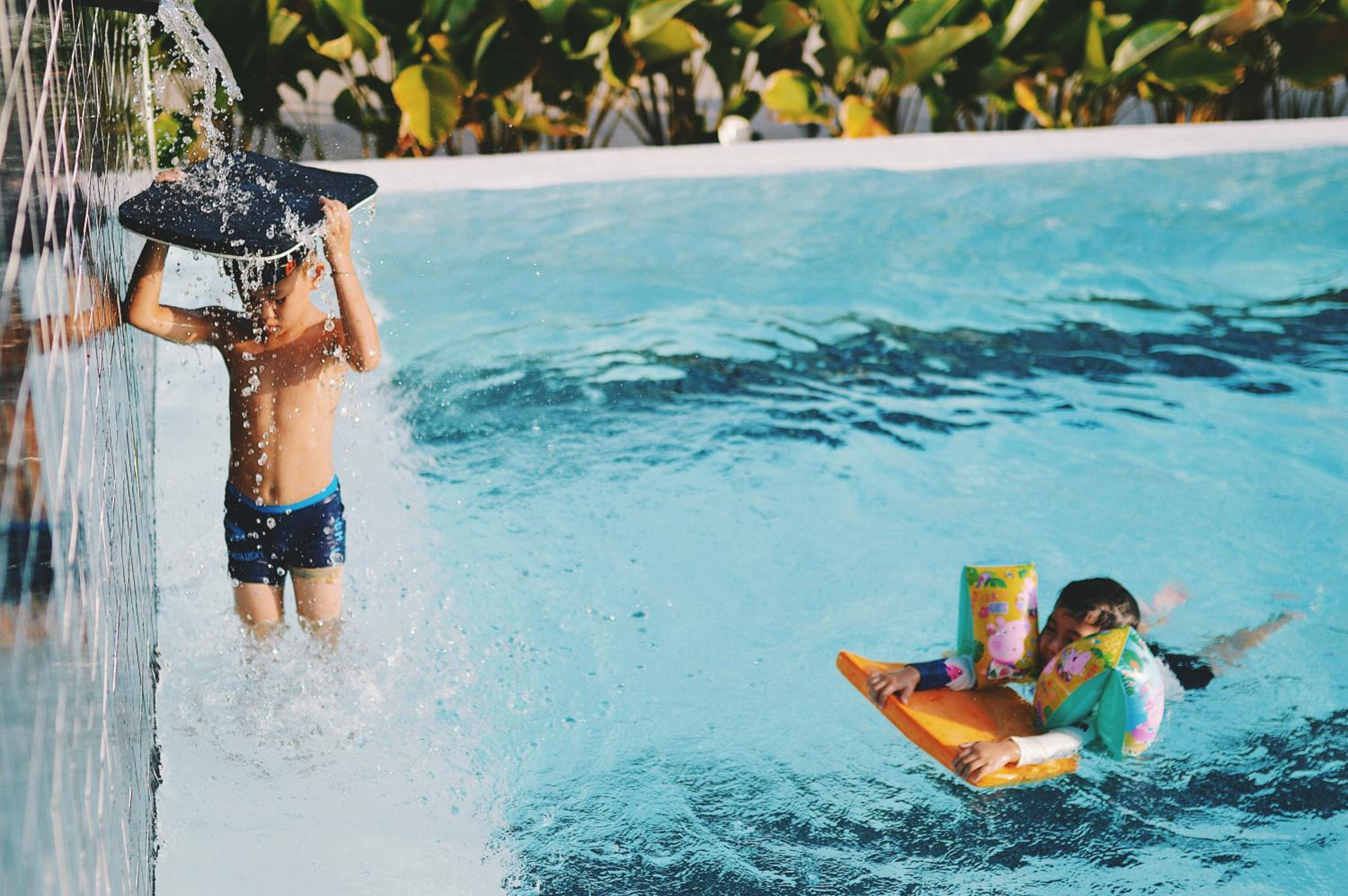 Wannachart Boutique Resort 49/50