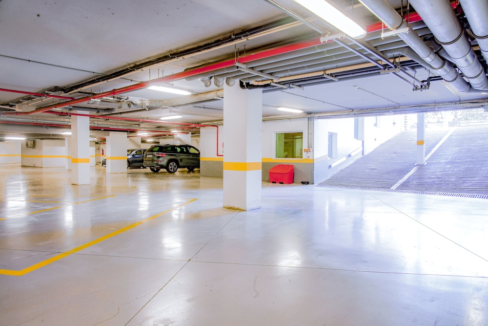 Kyriad Residence Casablanca Centre Ville 56/57
