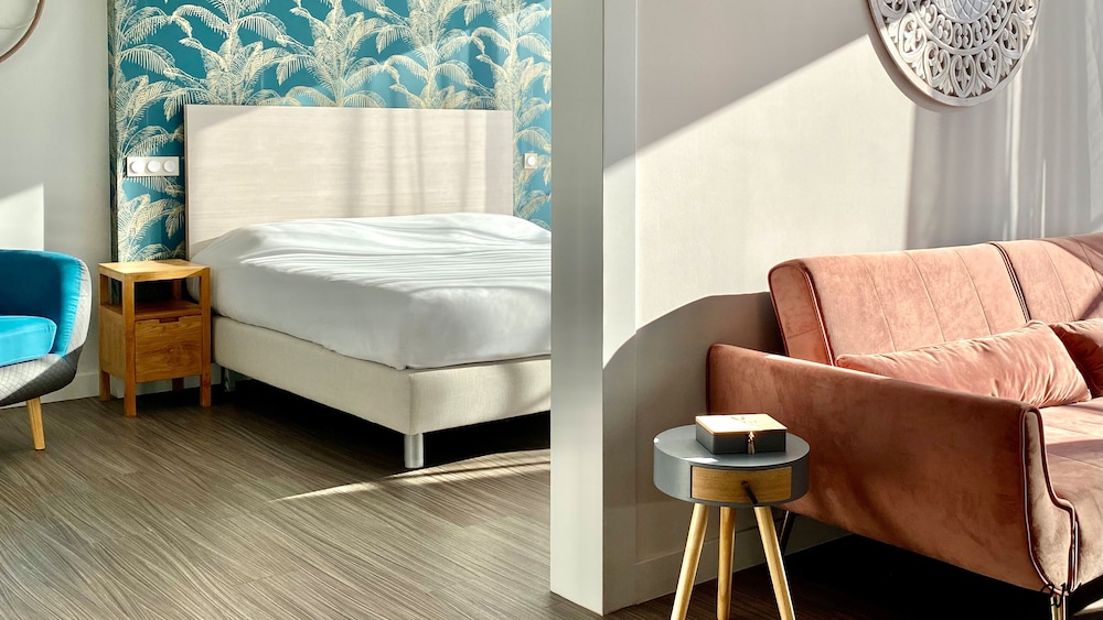 Hotel Capao 34/50