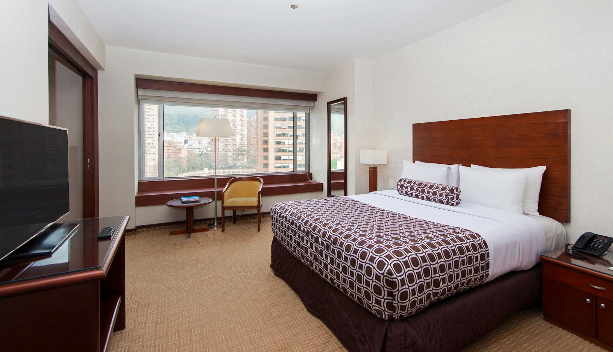 Tequendama Suites Bogota 5/35