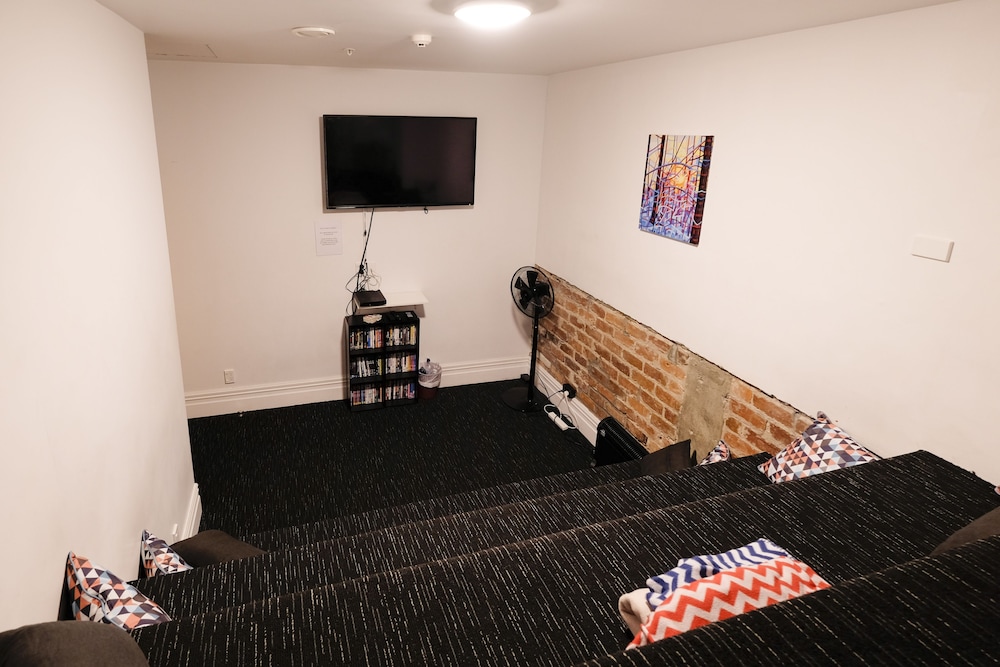 Haka House Auckland K’Road 39/52