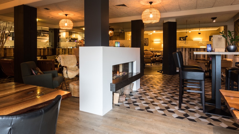 Golden Tulip Strandhotel Westduin Vlissingen 55/70