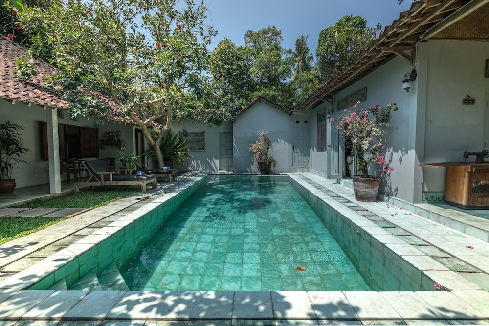 D Omah Hotel Yogyakarta 62/69