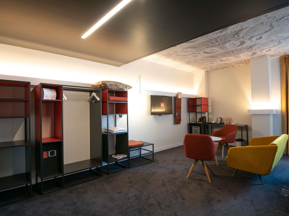 ibis Baku City Hotel 26/50