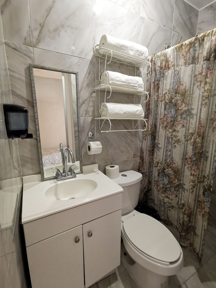 Suites Ejecutivas KenZi 14/67