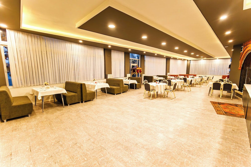 Continent Hotel Kapadokus Thermal Spa and Wellness 32/59