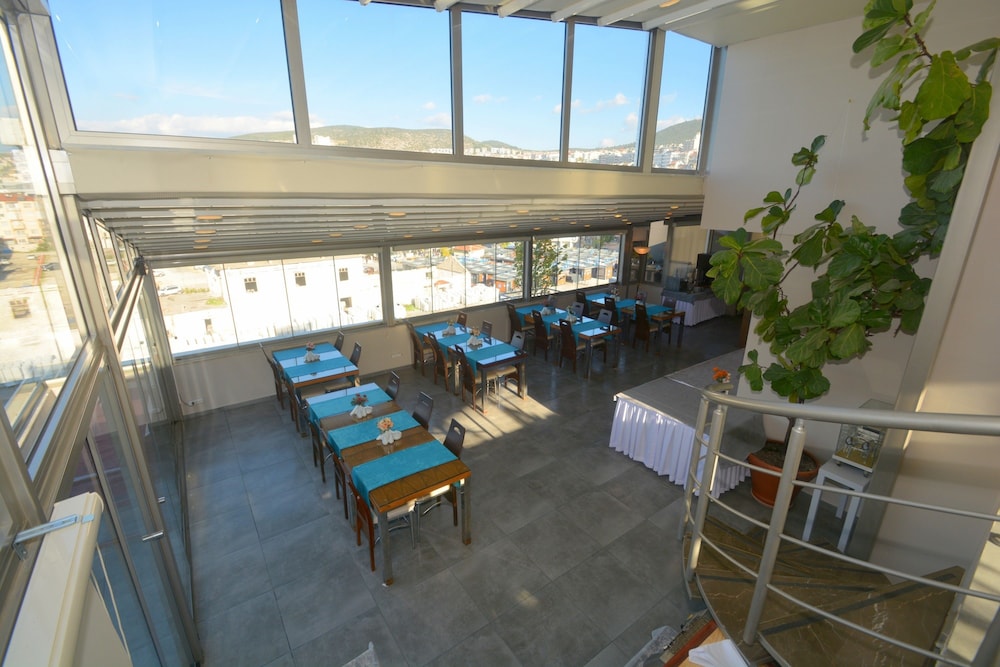 Hotel Istankoy Kusadasi 27/50