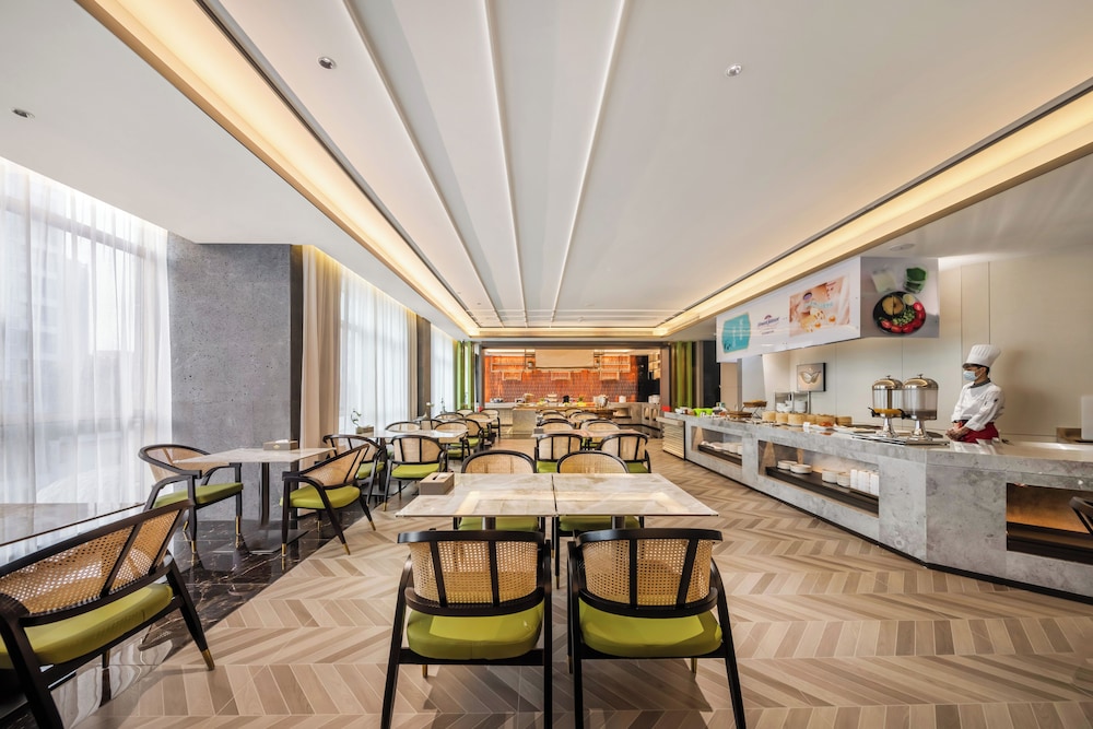 Howard Johnson by Wyndham Prospect Hotel Rugao 30/40