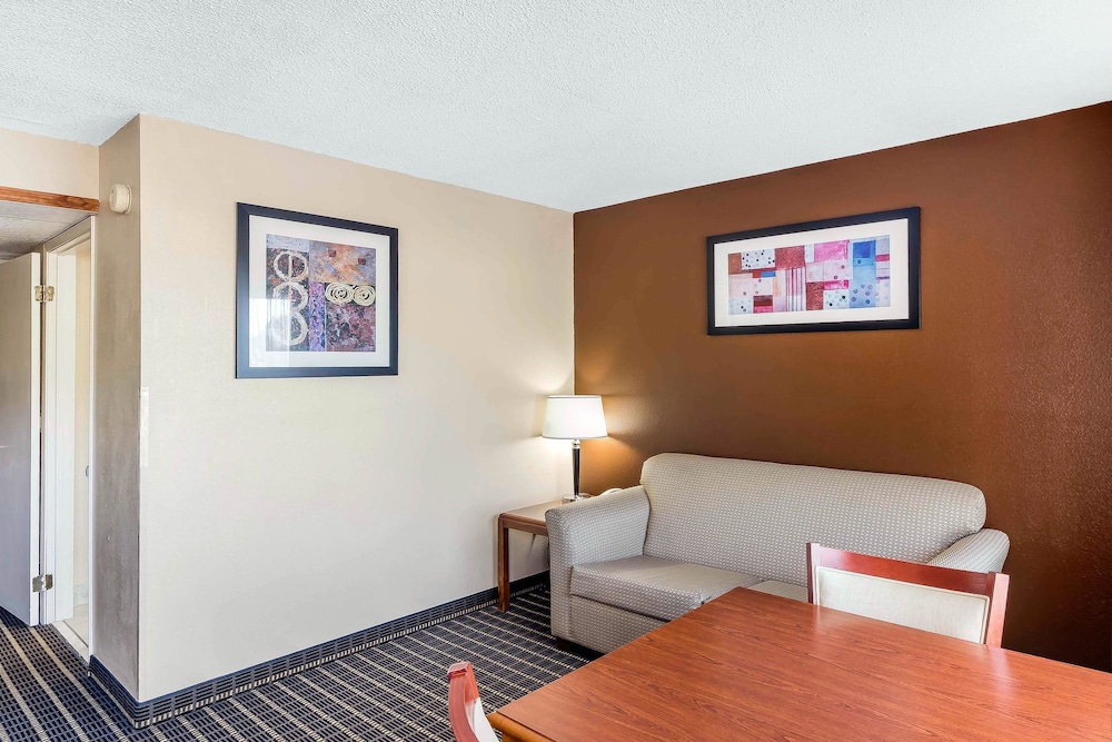 Quality Inn & Suites Sevierville - Pigeon Forge 27/34