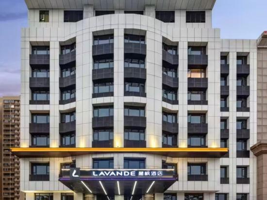 Lavande Hotel (Dongguan Nancheng International Trade Pedestrian Street) 9/59
