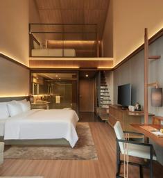 Duplex, Family, Studio